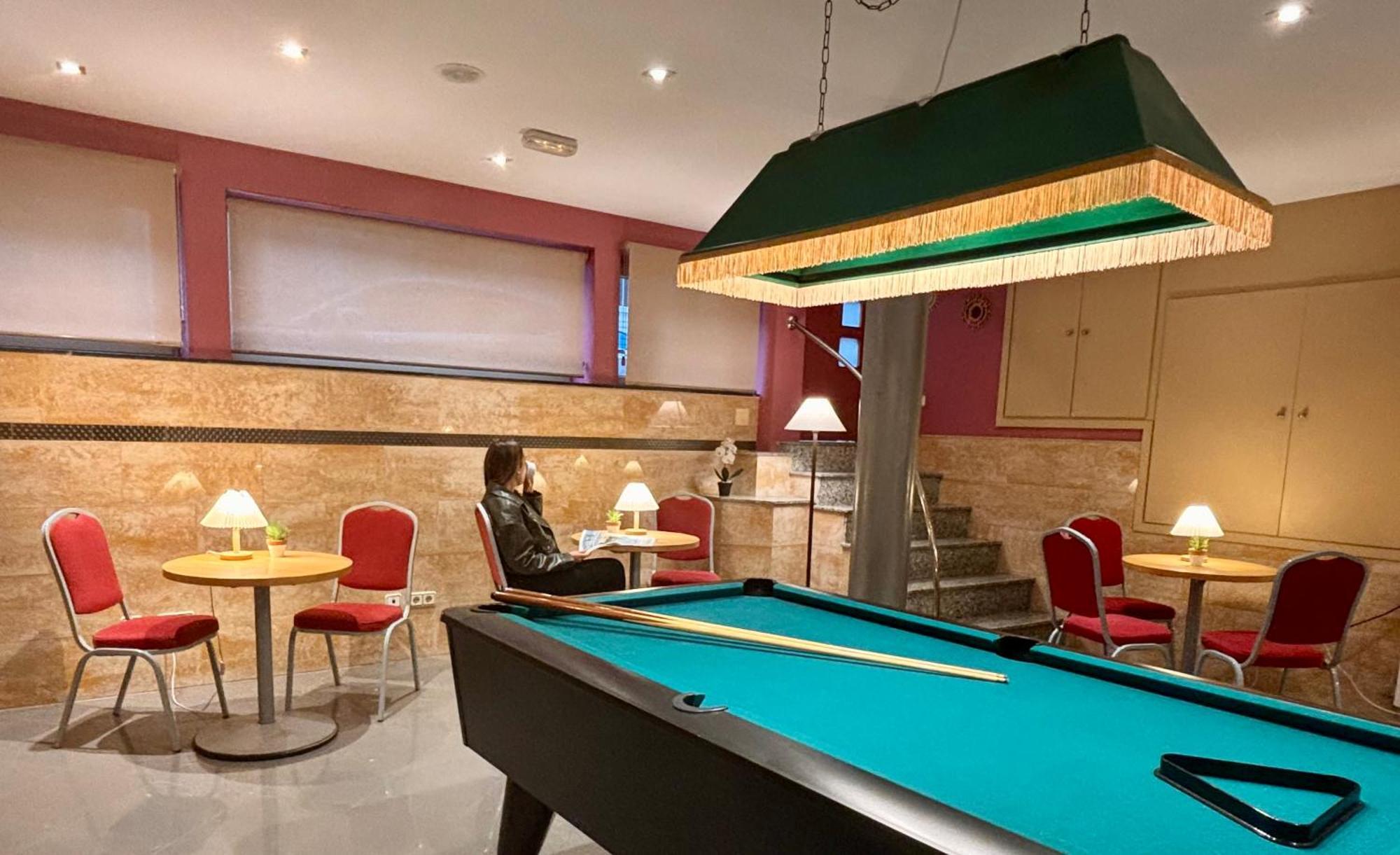 Hotel Piccadilly Sitges Eksteriør bilde