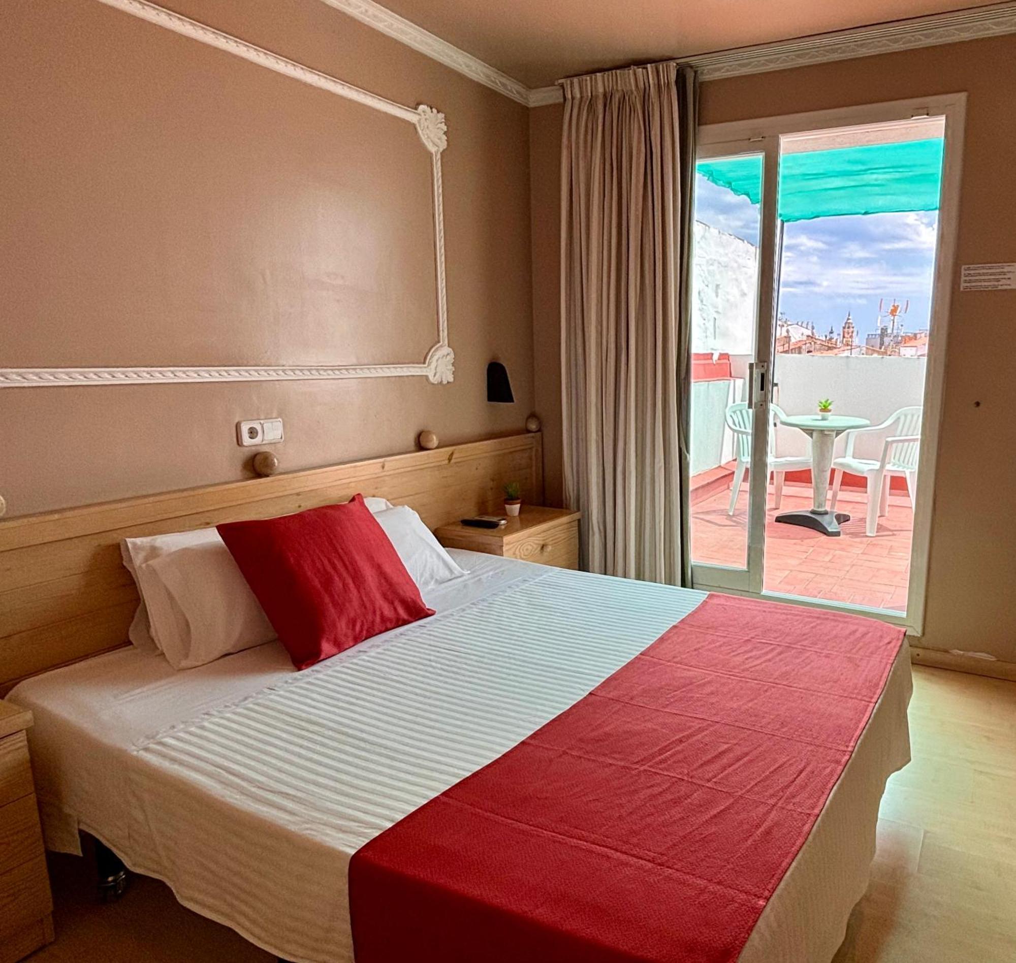 Hotel Piccadilly Sitges Eksteriør bilde