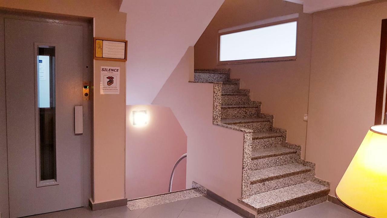 Hotel Piccadilly Sitges Eksteriør bilde